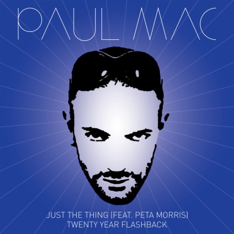 Just the Thing (Late Nite Tuff Guy Remix) ft. Peta Morris | Boomplay Music