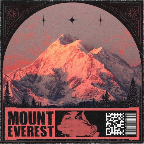 Mount Everest | Boomplay Music