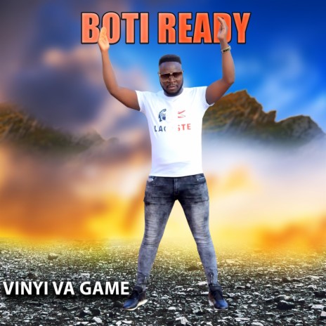 Vinyi va Game | Boomplay Music