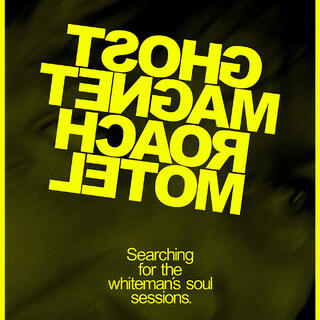 Searching for The Whiteman's Soul (Original Soundtrack)