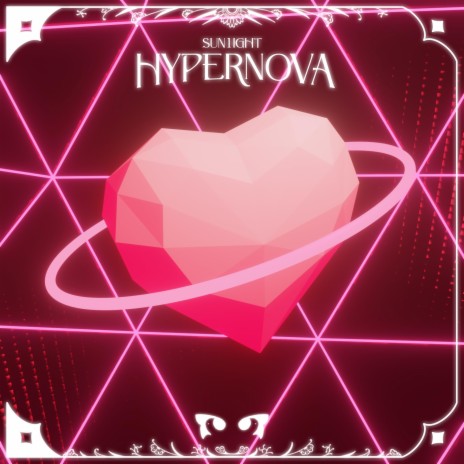 HYPERNOVA | Boomplay Music