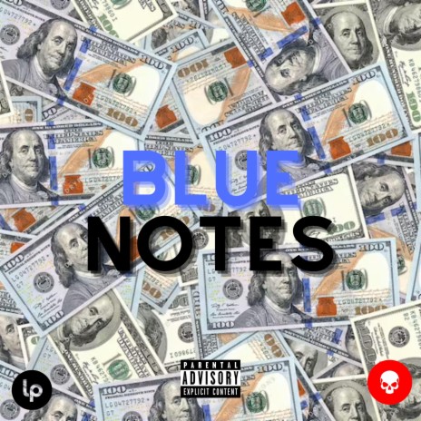 Blue Notes ft. TRZ