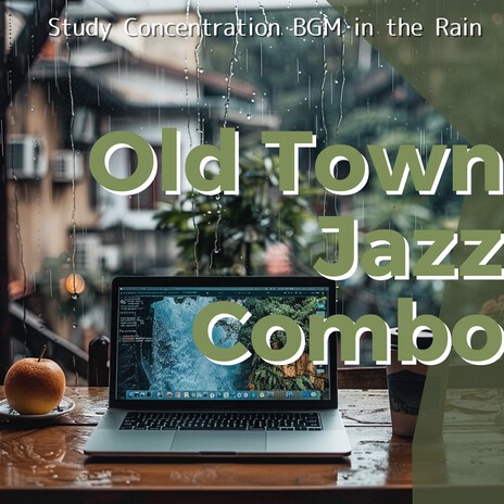 Soothing Drizzle Melody | Boomplay Music