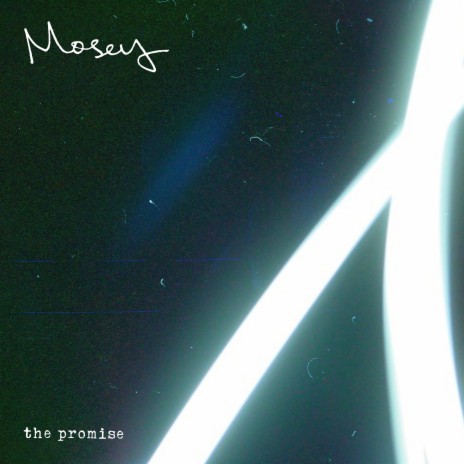 The Promise | Boomplay Music