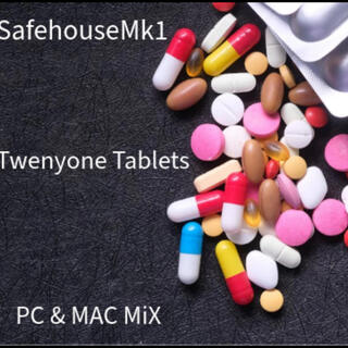 safehousemk1 i wont let u go pc&mac mix