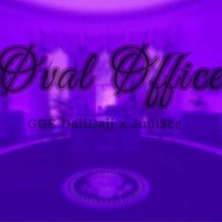 Oval Office