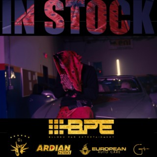 In Stock lyrics | Boomplay Music