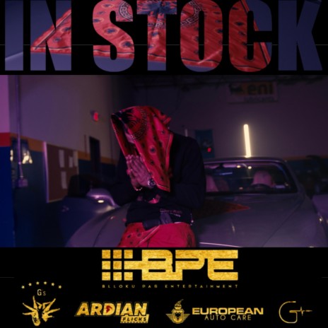In Stock | Boomplay Music