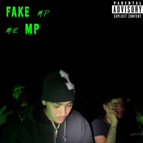 MR. MP (It's GREEN) | Boomplay Music