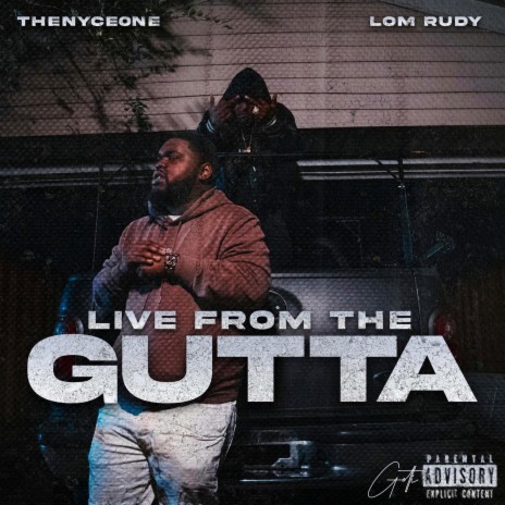 Live From The Gutta (Live) ft. LOM Rudy | Boomplay Music