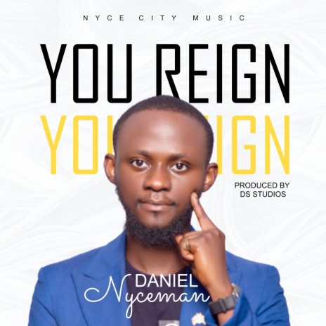 You Reign | Boomplay Music