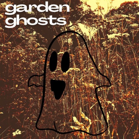 garden ghosts ft. AOIBHA