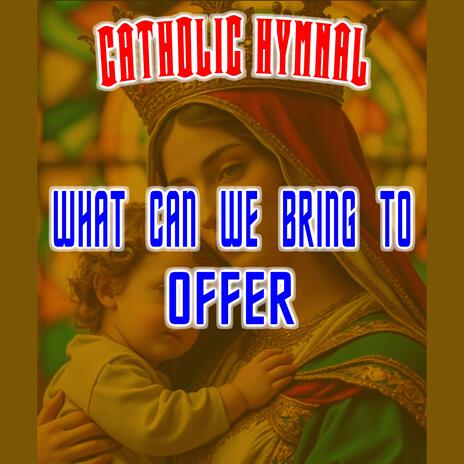 What can we bring to offer | Boomplay Music