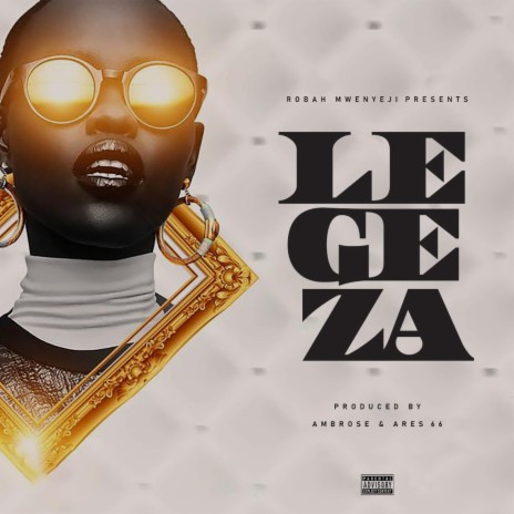 LEGEZA | Boomplay Music