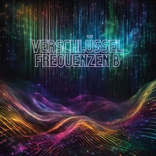 Verschlüsselte Frequenzen b