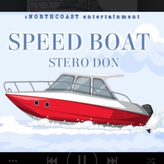 SPEED BOAT