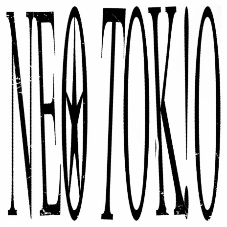 NEO TOK!O ft. ego8 | Boomplay Music