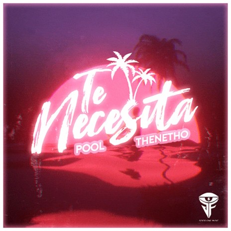 Te Necesita ft. TheNetho | Boomplay Music