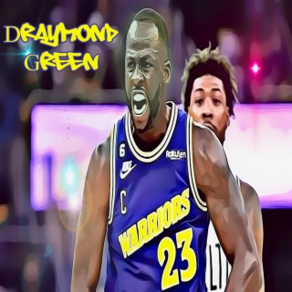 Draymond Green