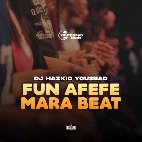 Fun Afefe Mara Beat | Boomplay Music