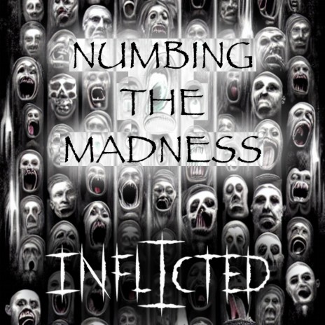 Numbing The Madness ft. Steve Gray | Boomplay Music