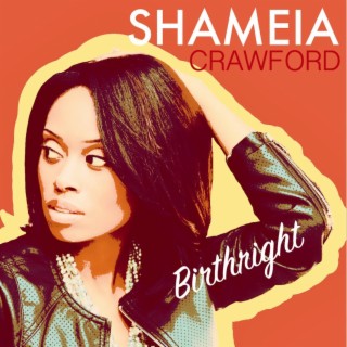 Shameia Crawford