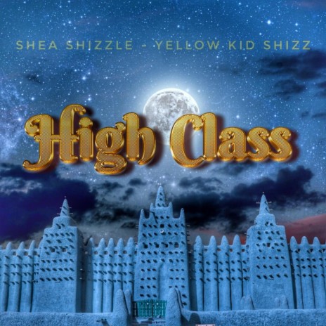 High Class Ish | Boomplay Music