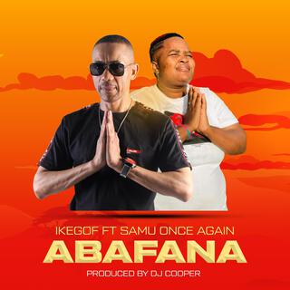 ABAFANA