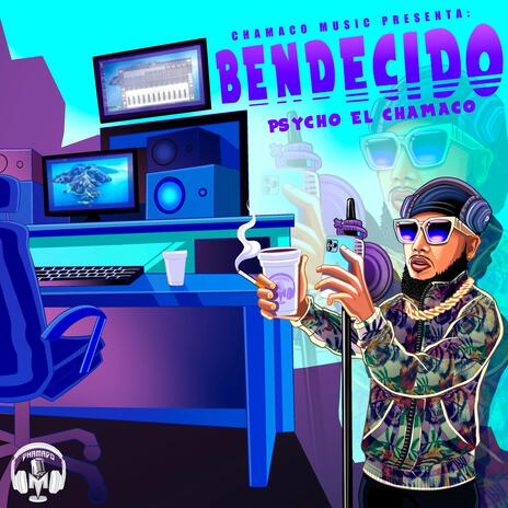 Bendecido | Boomplay Music