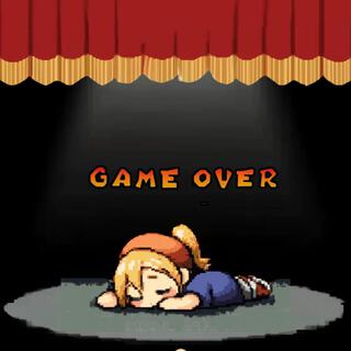 Game Over