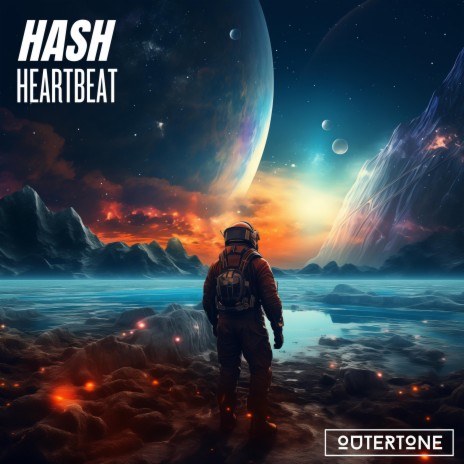 Heartbeat ft. Outertone | Boomplay Music