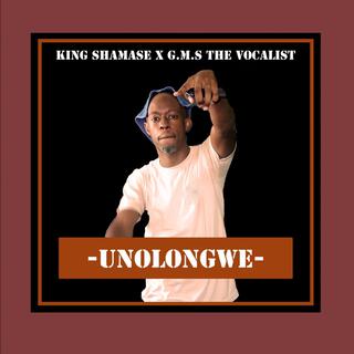 King Shamase_Unolongwe