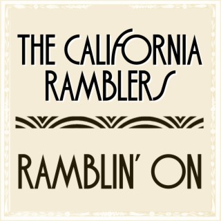 The California Ramblers