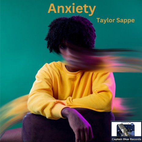 Anxiety | Boomplay Music