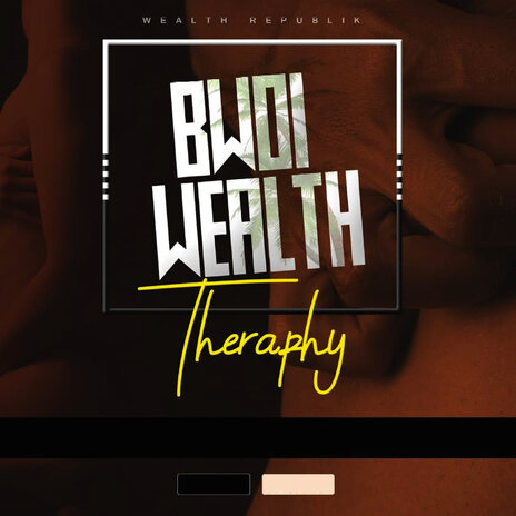 Therapy | Boomplay Music