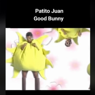 Patito Juan