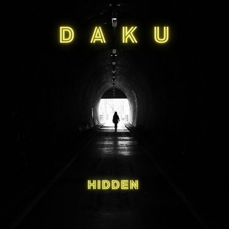 Hidden ft. DJ GreyttBlack | Boomplay Music