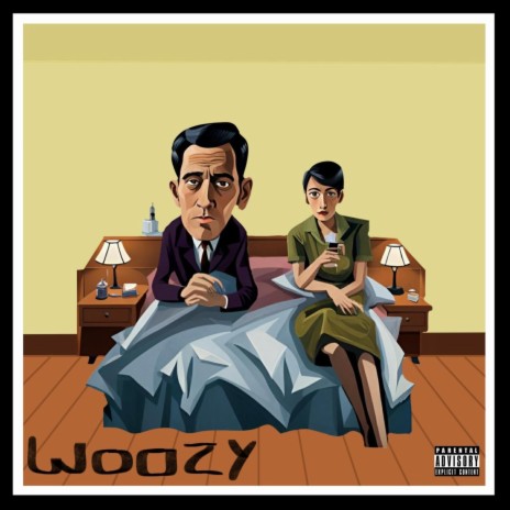 Woozy | Boomplay Music