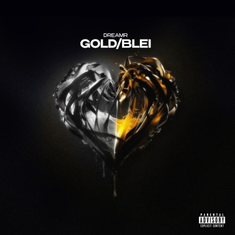 Gold/Blei ft. fknempiire | Boomplay Music