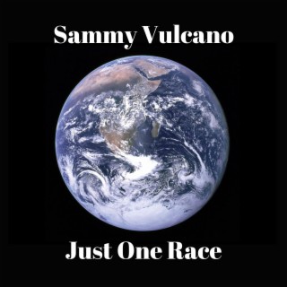 Just One Race (World Version) lyrics | Boomplay Music