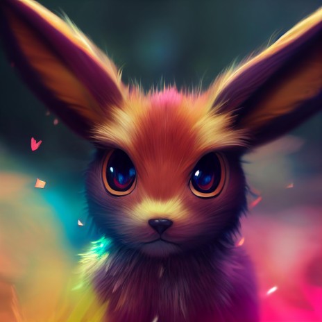 EEVEE