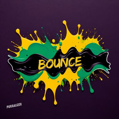 Bounce | Boomplay Music