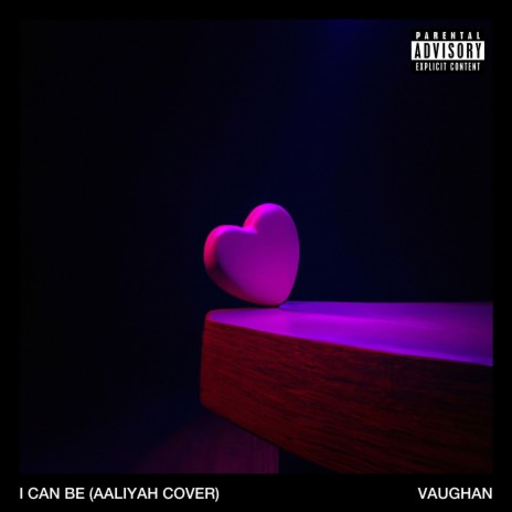 I Can Be (Aaliyah Cover) | Boomplay Music