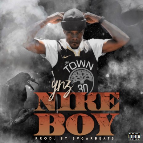 Nike Boy | Boomplay Music