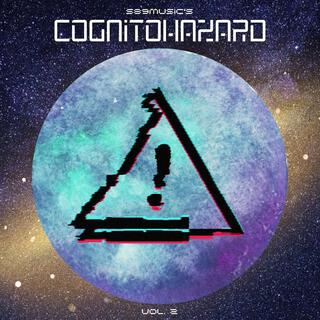 589Music's COGNITOHAZARD (Vol. 2)