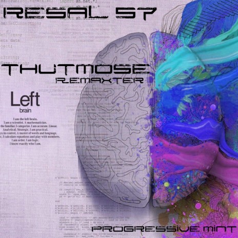 Thutmose(remaster)