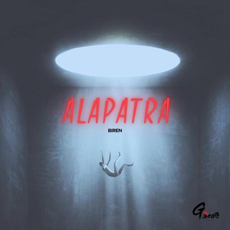 Alapatra ft. Keepin it raw & G-beats | Boomplay Music