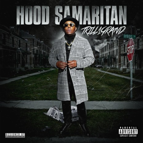 Hood Samaritan | Boomplay Music