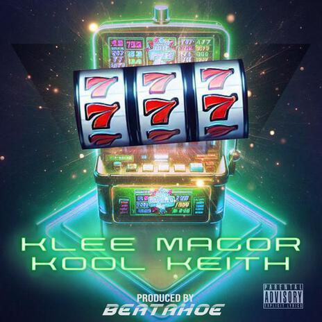 777 (Instrumental) ft. Kool Keith & Beatahoe | Boomplay Music