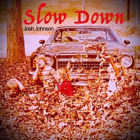 Slow Down ft. Noah Wotherspoon | Boomplay Music